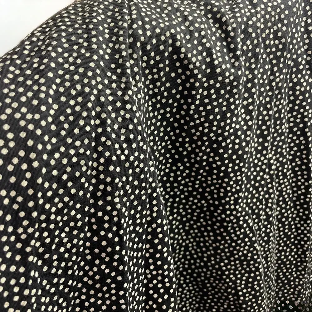 Old Navy Girls Black Dress Size 6-7